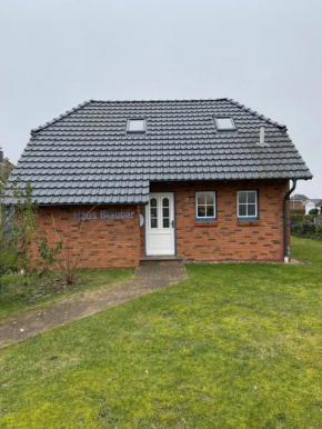 Haus Blaubär